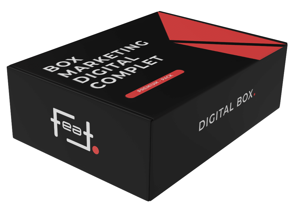 pack tout en un marketing digital feat multimedia