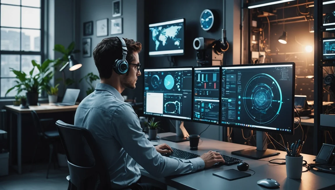 Découvrir les outils d’intelligence artificielle utiles pour automatiser et enrichir sa communication