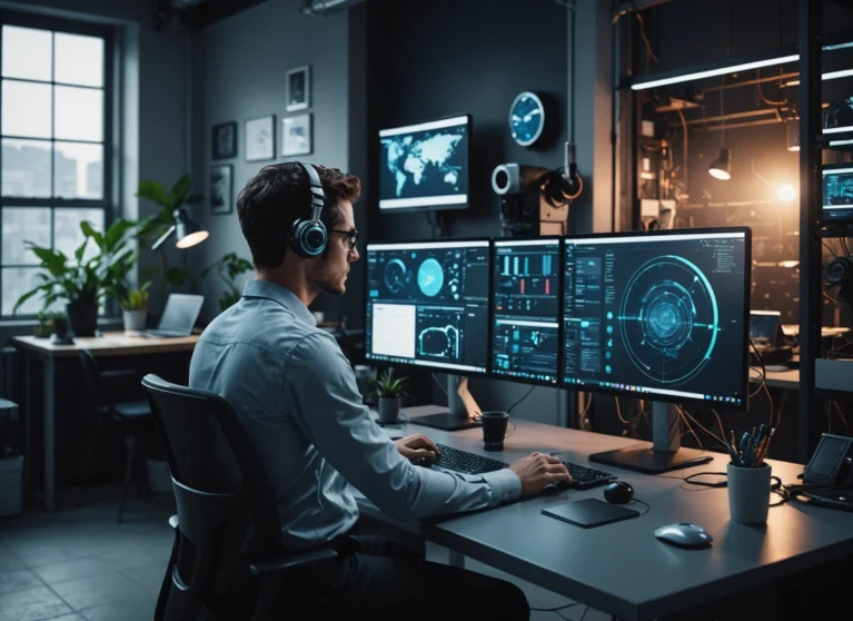 Découvrir les outils d’intelligence artificielle utiles pour automatiser et enrichir sa communication